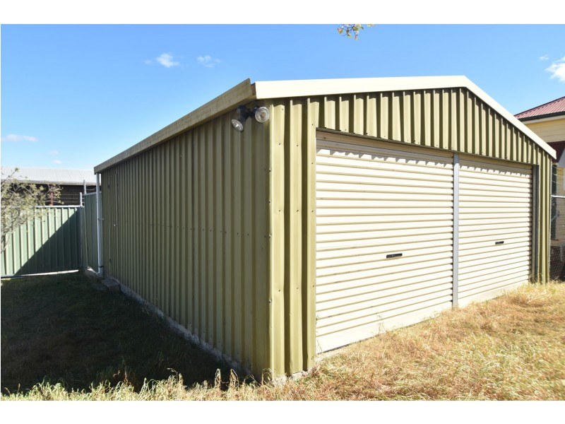 58 Hodgson Street, Greenmount QLD 4359