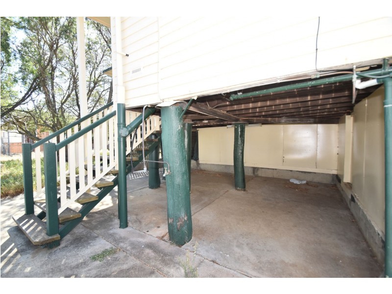 58 Hodgson Street, Greenmount QLD 4359