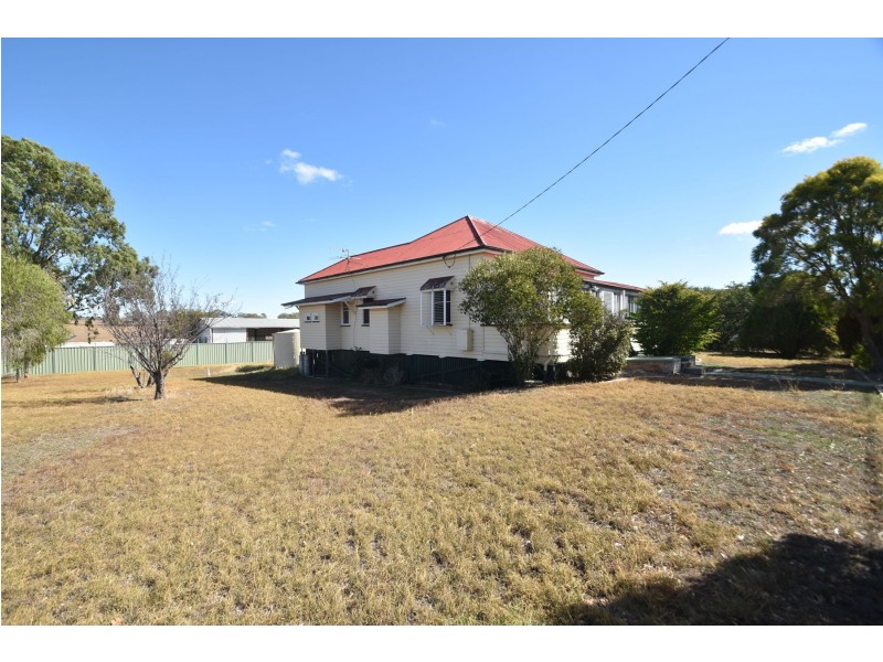 58 Hodgson Street, Greenmount QLD 4359