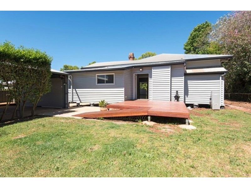 149 Geddes Street, East Toowoomba QLD 4350