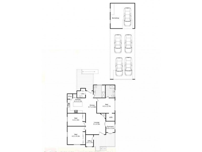 149 Geddes Street, East Toowoomba QLD 4350