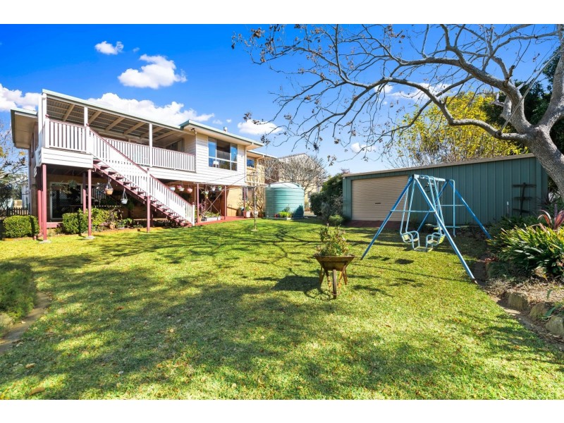 9 Illawarra Street, Harristown QLD 4350