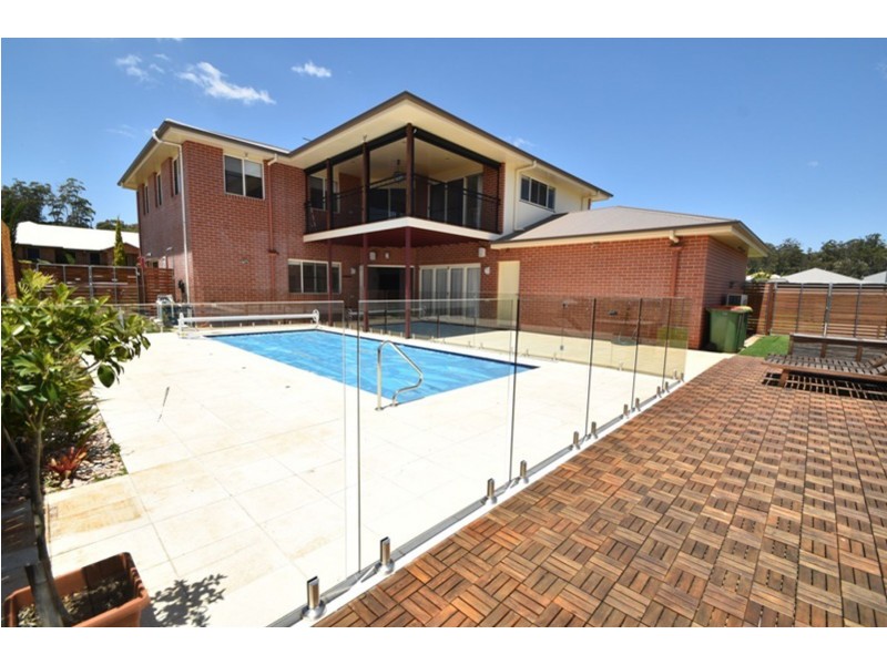 11 Kingfisher Street, Rangeville QLD 4350