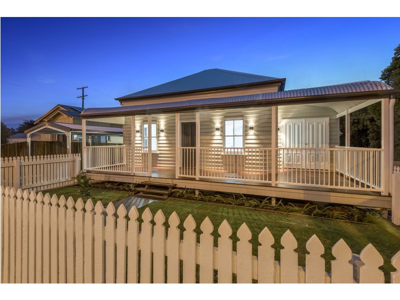 231 Bridge Street, North Toowoomba QLD 4350