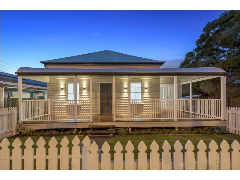 231 Bridge Street, North Toowoomba QLD 4350