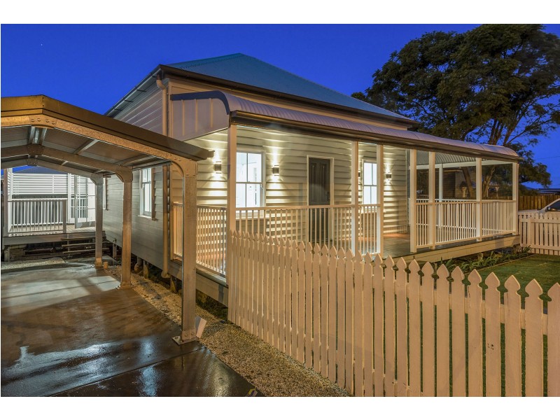 231 Bridge Street, North Toowoomba QLD 4350