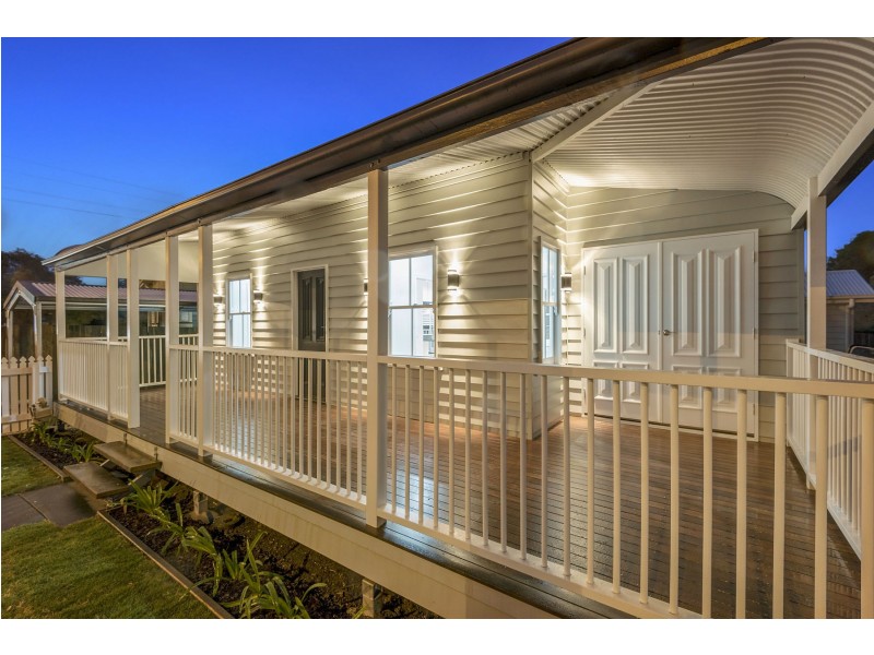 231 Bridge Street, North Toowoomba QLD 4350