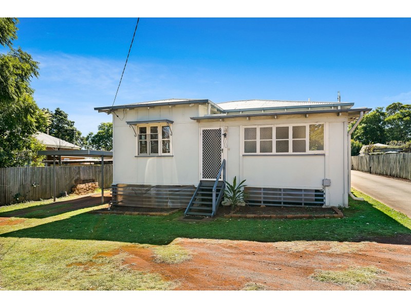 293 Alderley Street, South Toowoomba QLD 4350