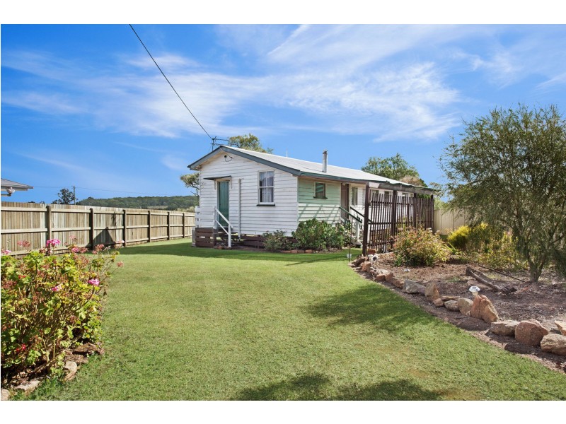 63 John Street, Goombungee QLD 4354