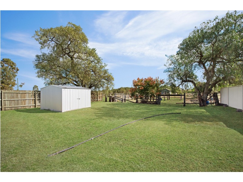 63 John Street, Goombungee QLD 4354