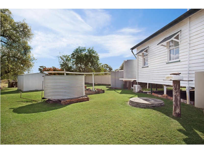 63 John Street, Goombungee QLD 4354