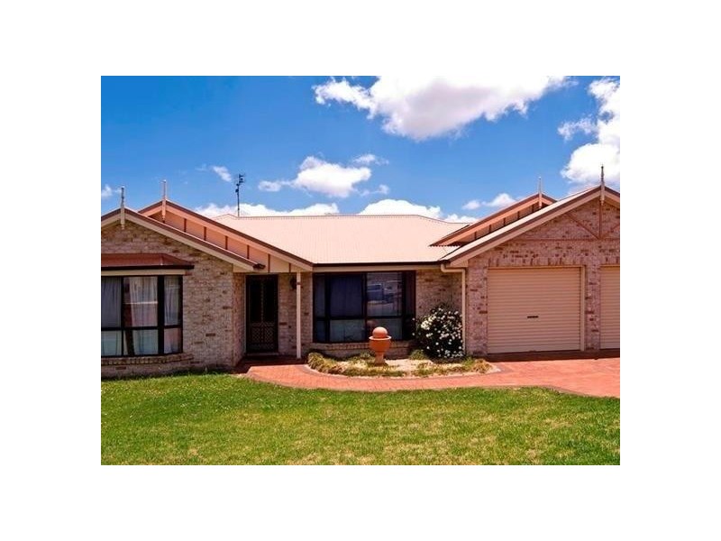 503 Alderley Street, Harristown QLD 4350