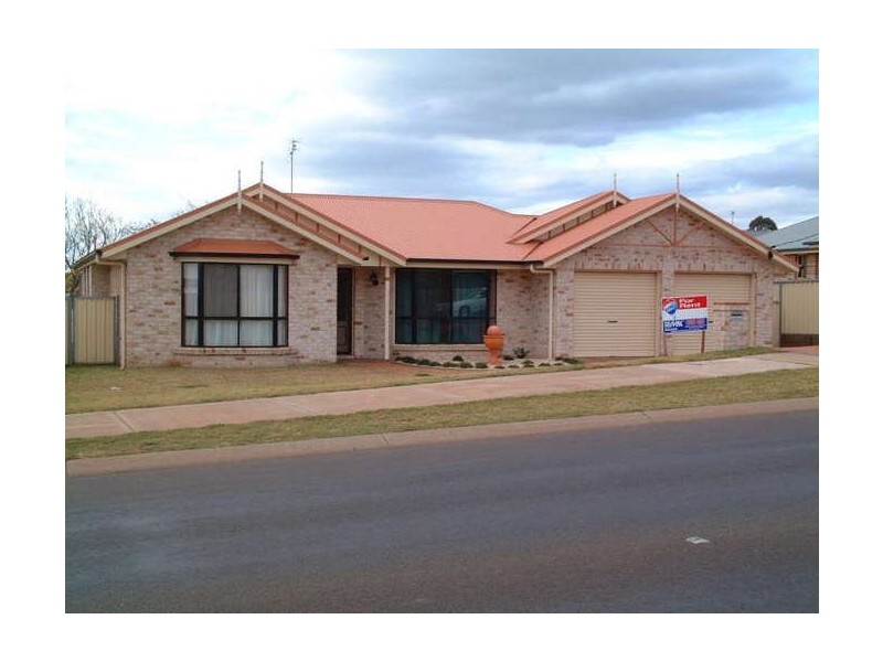 503 Alderley Street, Harristown QLD 4350