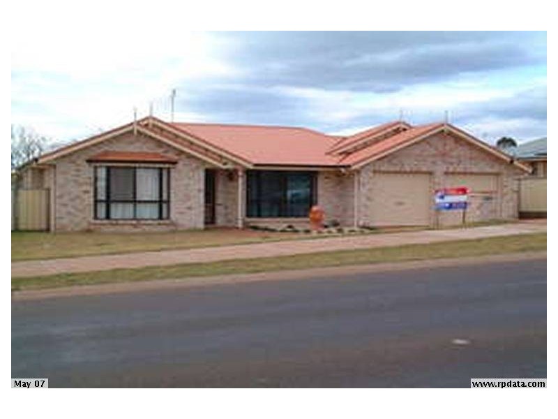 503 Alderley Street, Harristown QLD 4350