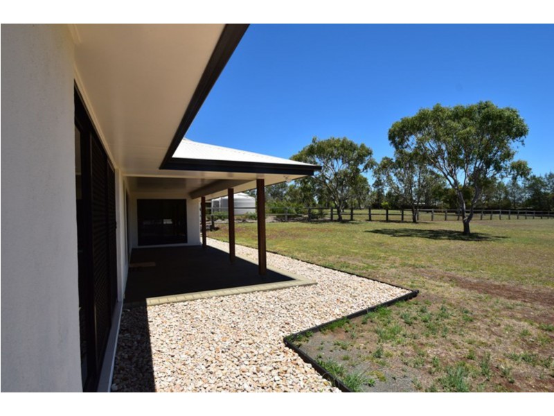 16 Barton Street, Greenmount QLD 4359