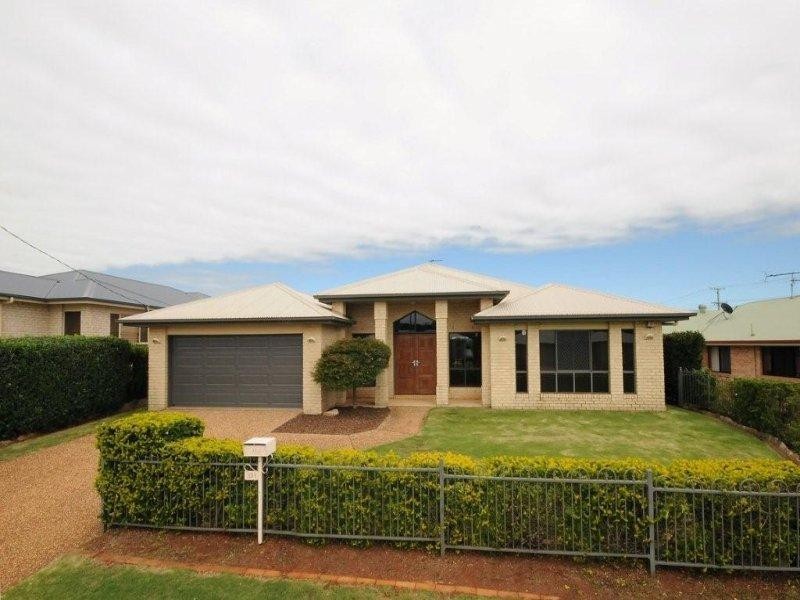 331 Ramsay Street, Middle Ridge QLD 4350