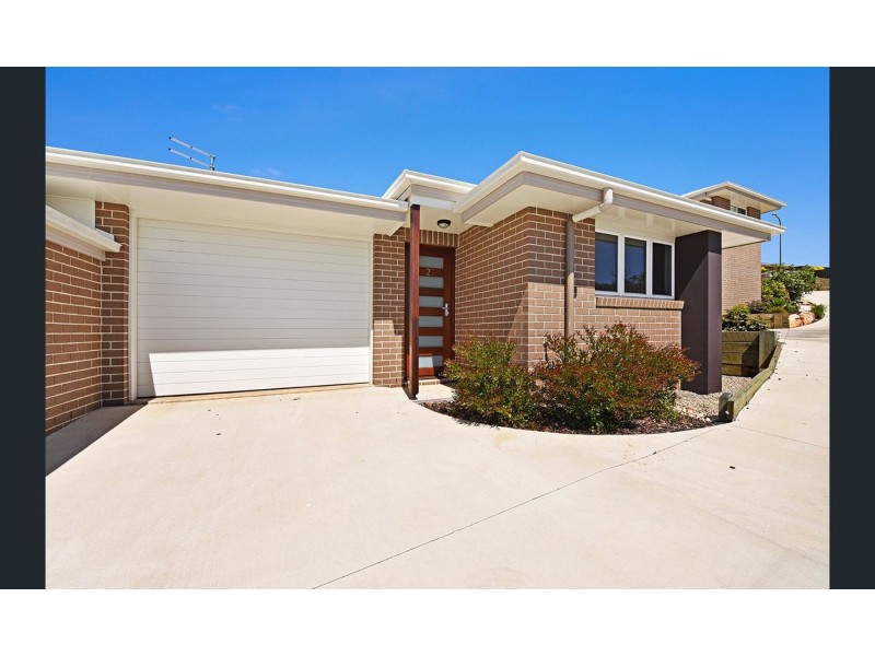 2/20 Camborne Street, Kleinton QLD 4352
