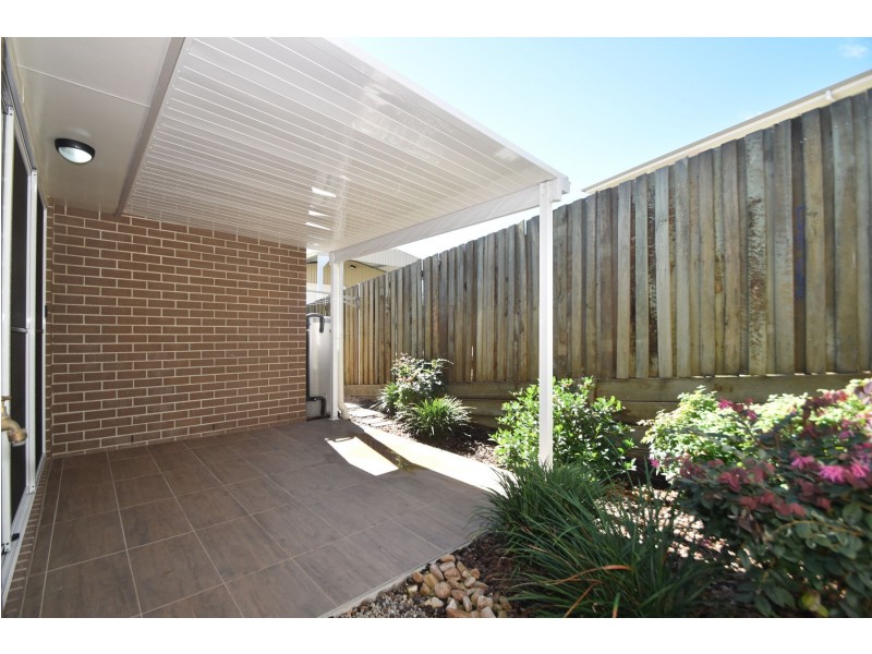 2/20 Camborne Street, Kleinton QLD 4352