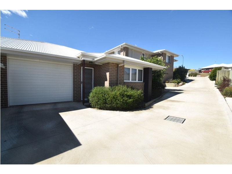 2/20 Camborne Street, Kleinton QLD 4352