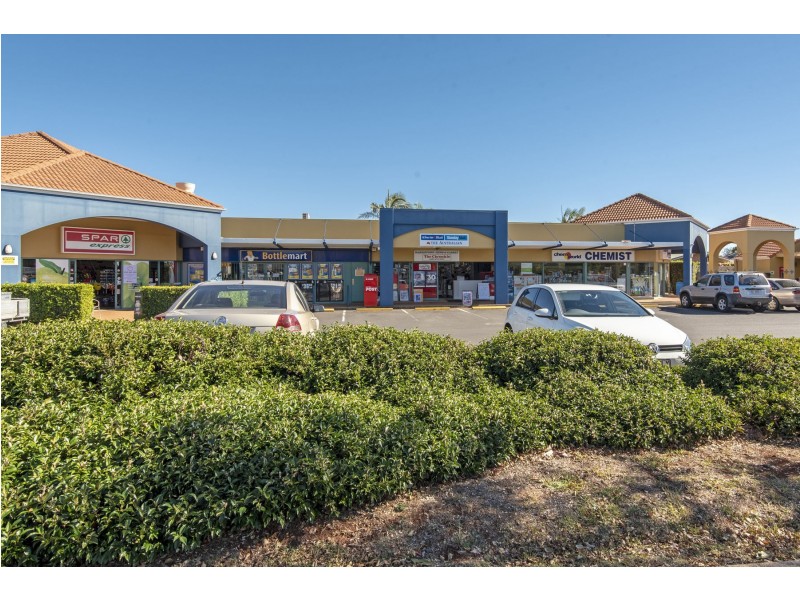 3/65 Drayton Road, Harristown QLD 4350