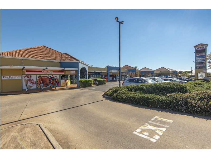 3/65 Drayton Road, Harristown QLD 4350