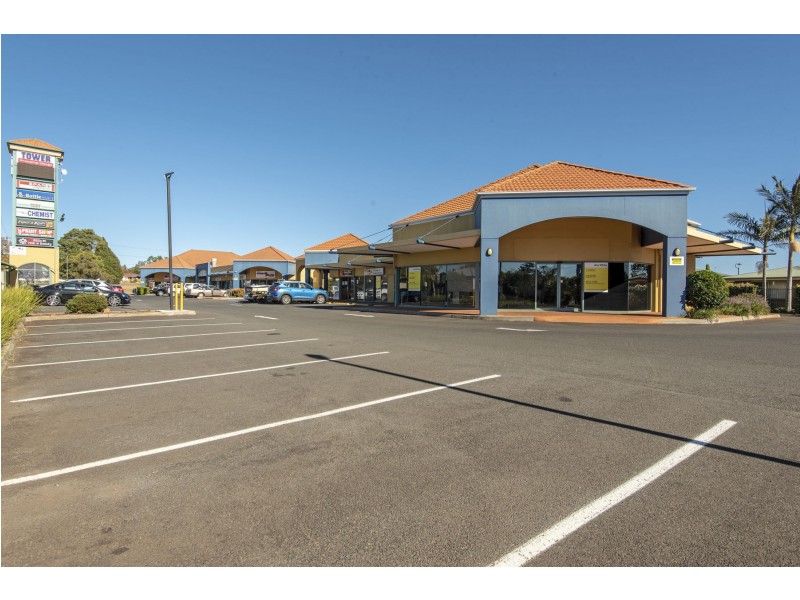 3/65 Drayton Road, Harristown QLD 4350