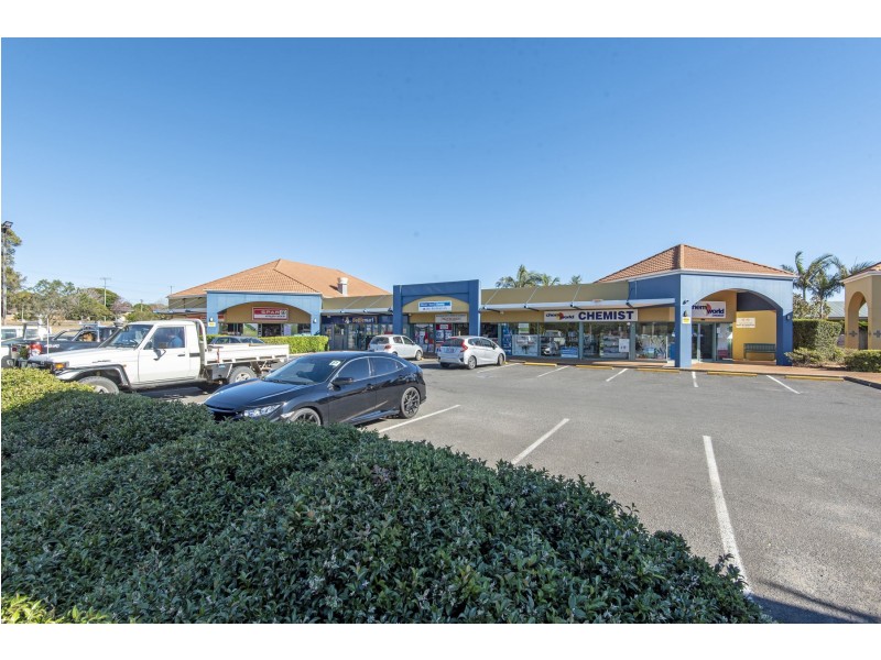 3/65 Drayton Road, Harristown QLD 4350
