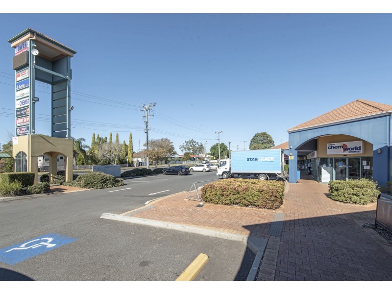 3/65 Drayton Road, Harristown QLD 4350