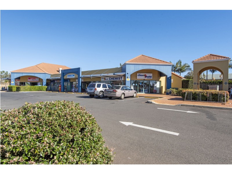 3/65 Drayton Road, Harristown QLD 4350