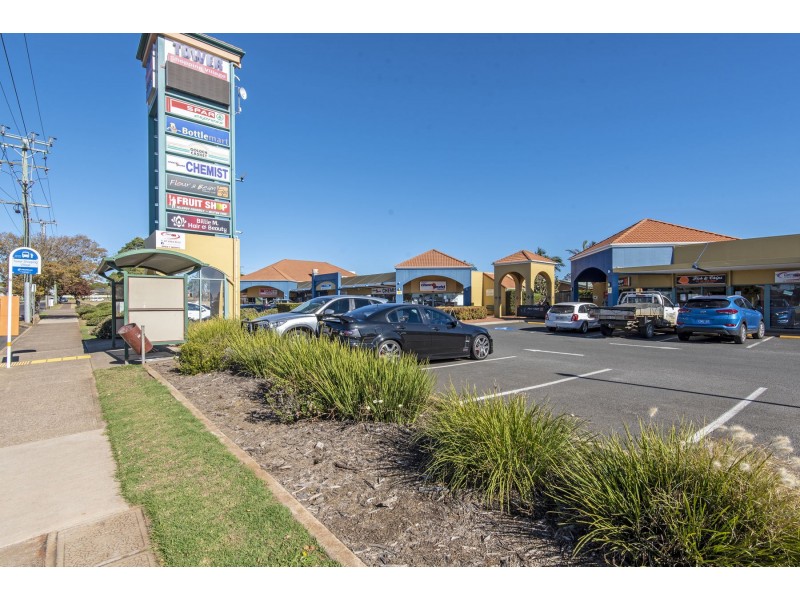 3/65 Drayton Road, Harristown QLD 4350