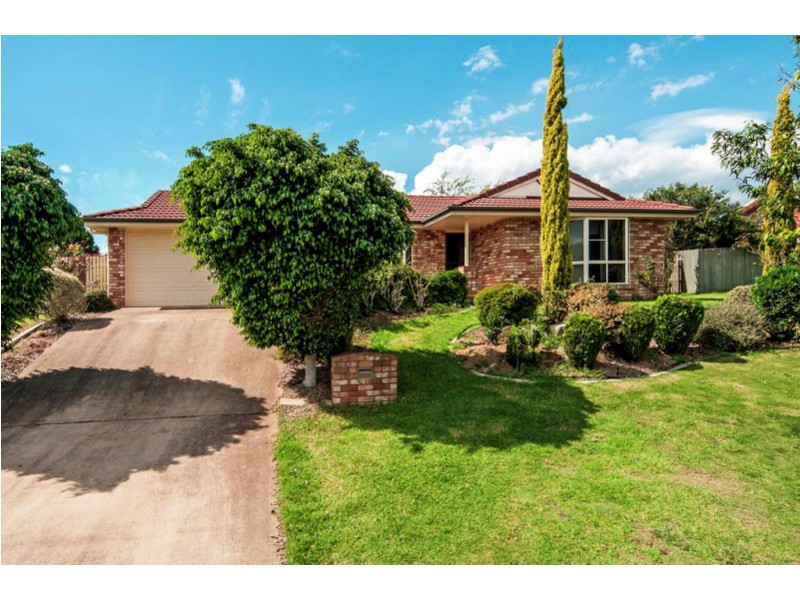17 Dyson Drive, Darling Heights QLD 4350