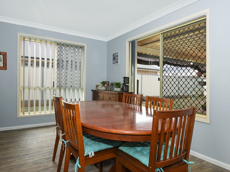 16 Lavarack Street, Darling Heights QLD 4350