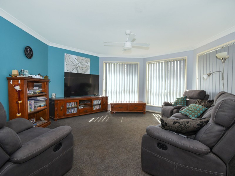 16 Lavarack Street, Darling Heights QLD 4350