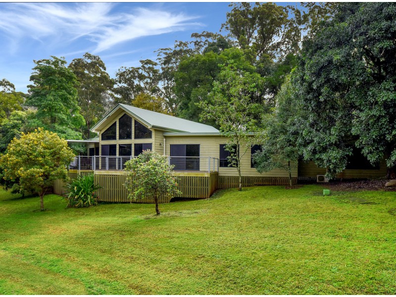 101/3143 Esk Hampton Road, Ravensbourne QLD 4352