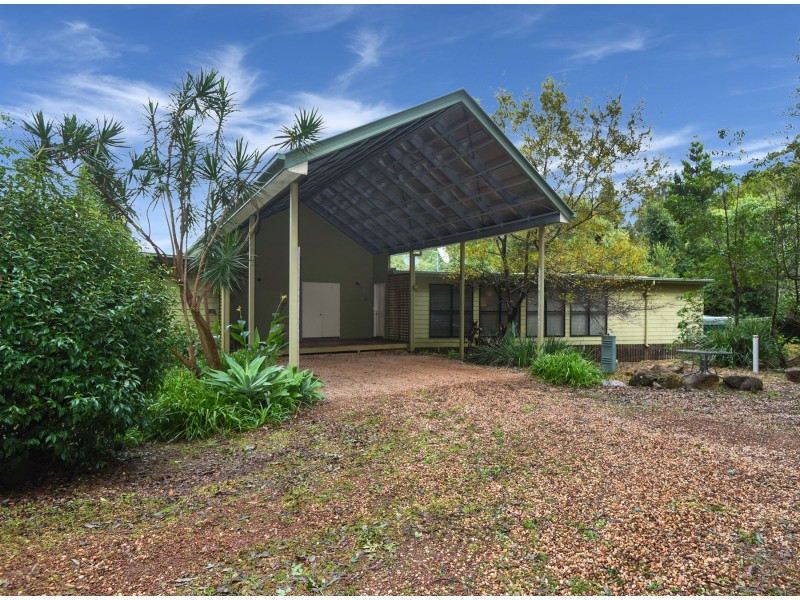 101/3143 Esk Hampton Road, Ravensbourne QLD 4352