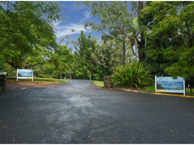 101/3143 Esk Hampton Road, Ravensbourne QLD 4352