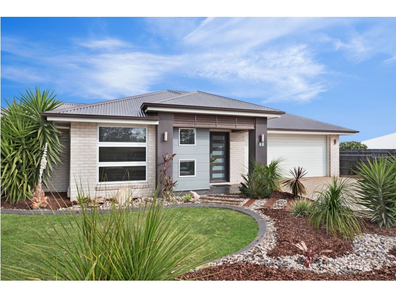 14 Shoesmith Road, Westbrook QLD 4350