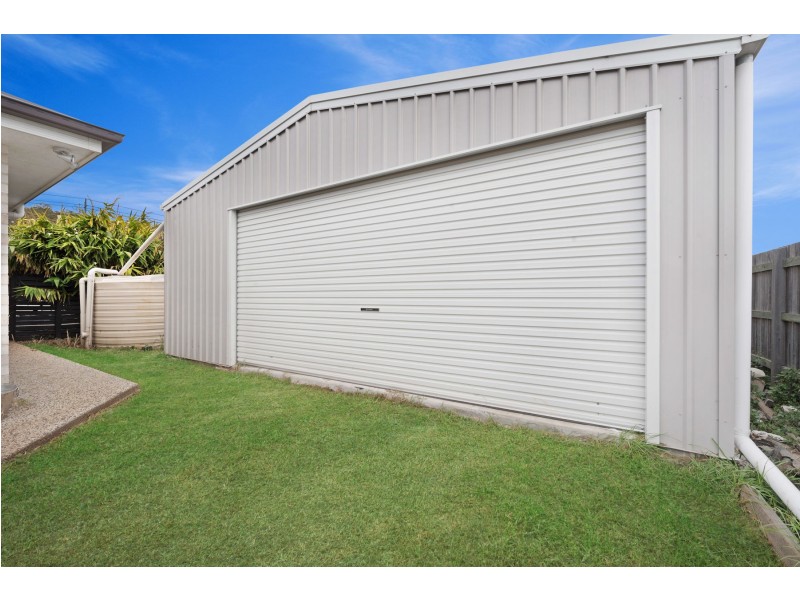 14 Shoesmith Road, Westbrook QLD 4350