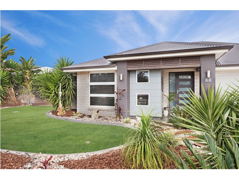 14 Shoesmith Road, Westbrook QLD 4350