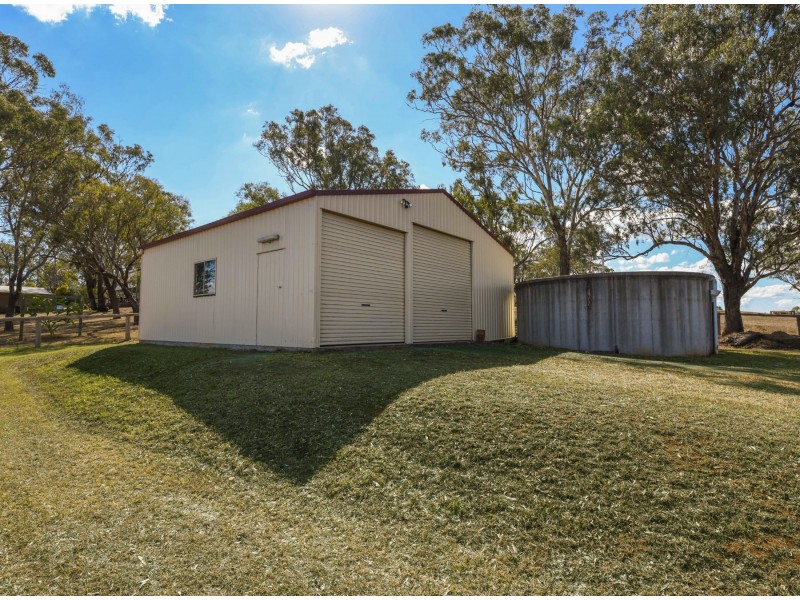 15 Rebecca Street, Glenvale QLD 4350