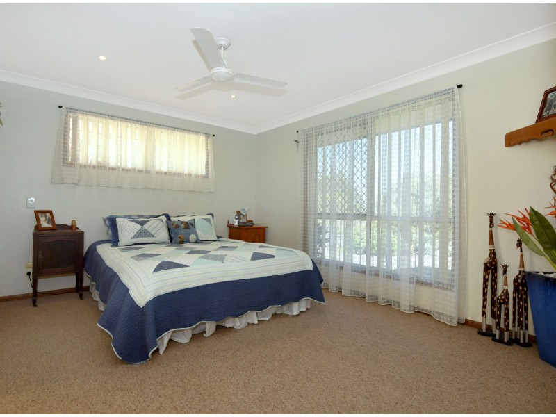 15 Rebecca Street, Glenvale QLD 4350