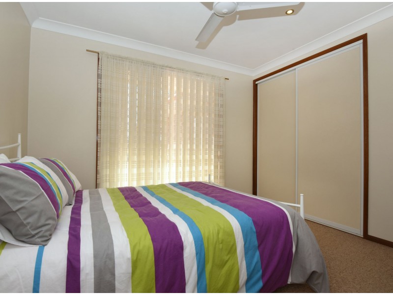 15 Rebecca Street, Glenvale QLD 4350