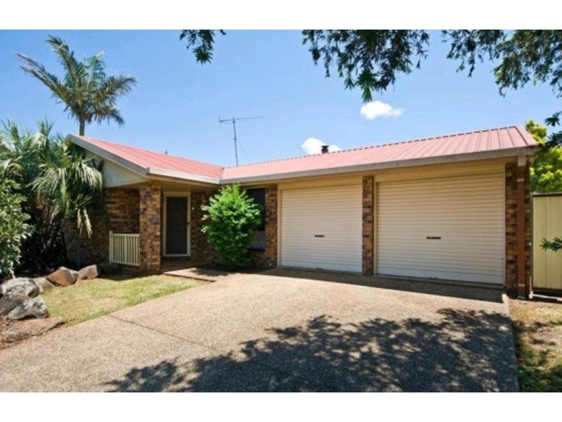3 Armstrong Street, Wilsonton QLD 4350