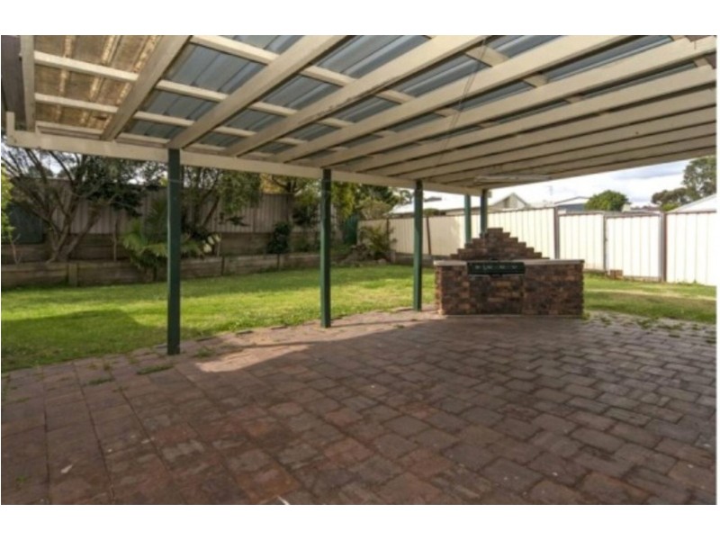 3 Armstrong Street, Wilsonton QLD 4350