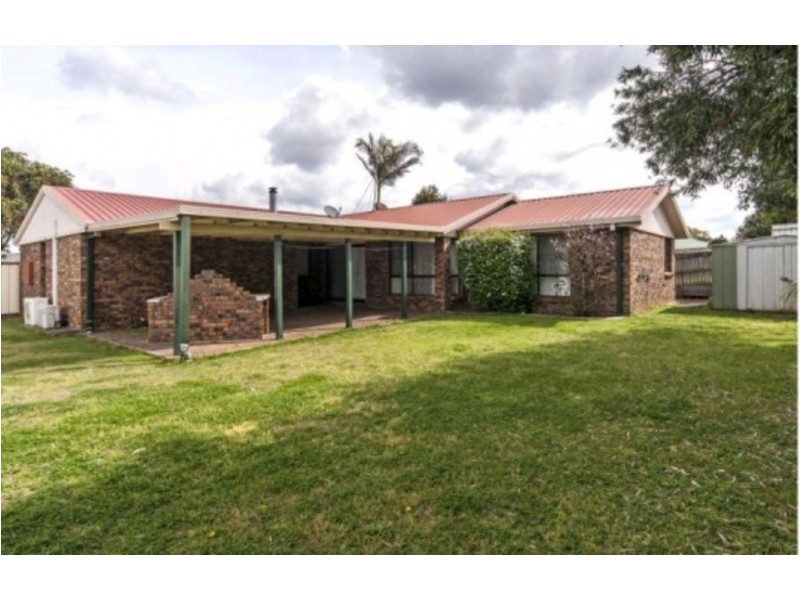 3 Armstrong Street, Wilsonton QLD 4350