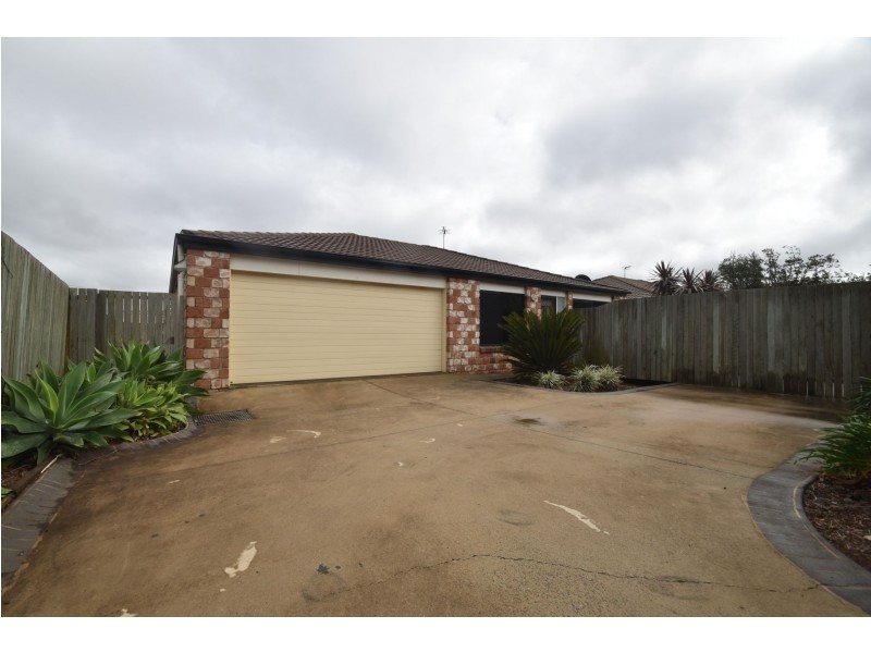 4/9 O’Brien Street, Harlaxton QLD 4350