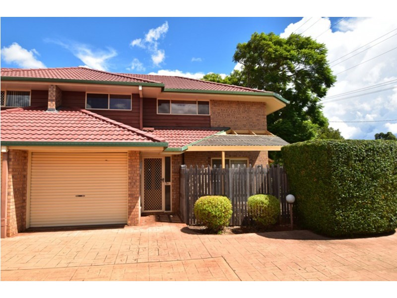 5/216 Geddes Street, South Toowoomba QLD 4350