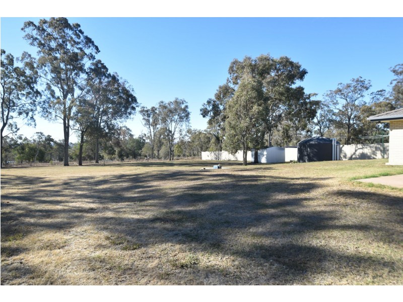 47 Highland Park Road, Meringandan West QLD 4352