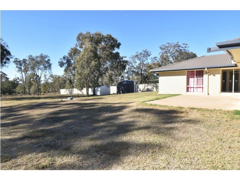 47 Highland Park Road, Meringandan West QLD 4352