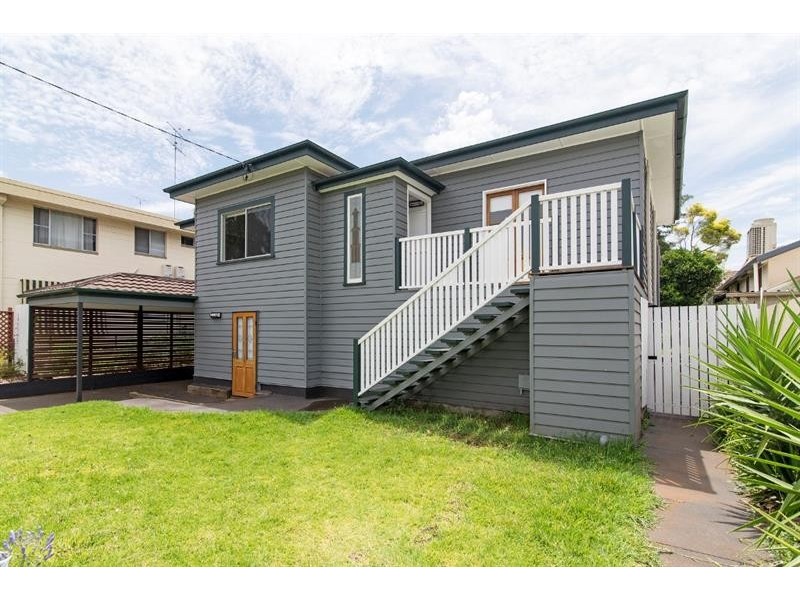 28 Lindsay Street, East Toowoomba QLD 4350